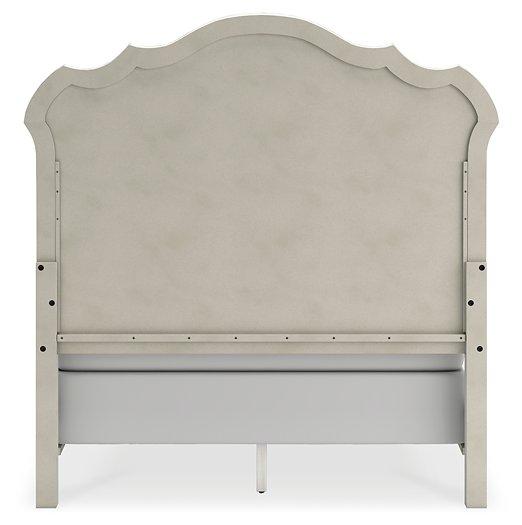 Arlendyne Bedroom Set - Orbit Furniture (Richmond,BC)