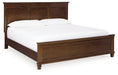 Danabrin Bedroom Set - Orbit Furniture (Richmond,BC)