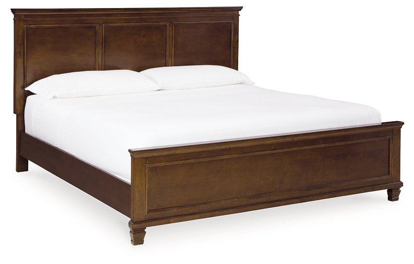 Danabrin Bedroom Set - Orbit Furniture (Richmond,BC)