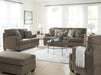Stonemeade Living Room Set - Orbit Furniture (Richmond,BC)