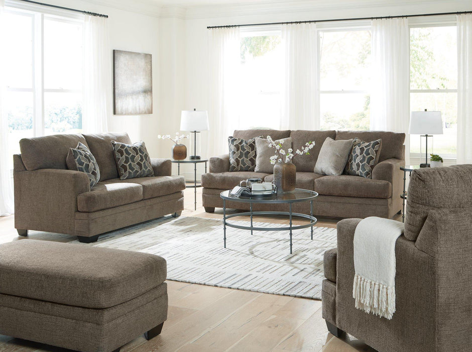 Stonemeade Living Room Set - Orbit Furniture (Richmond,BC)