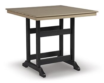Fairen Trail Outdoor Dining Set - Orbit Furniture (Richmond,BC)