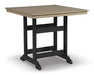 Fairen Trail Outdoor Dining Set - Orbit Furniture (Richmond,BC)
