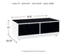 Gardoni Table Set - Orbit Furniture (Richmond,BC)