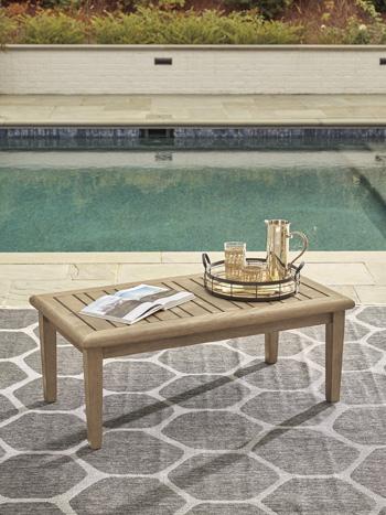 Clare View Outdoor Seating Set - Orbit Furniture (Richmond,BC)