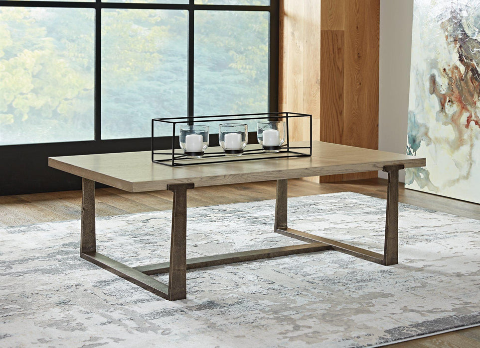 Dalenville Occasional Table Set - Orbit Furniture (Richmond,BC)