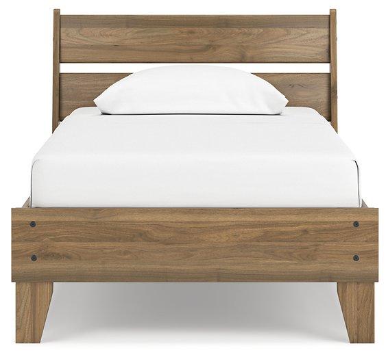 Deanlow Bedroom Package - Orbit Furniture (Richmond,BC)