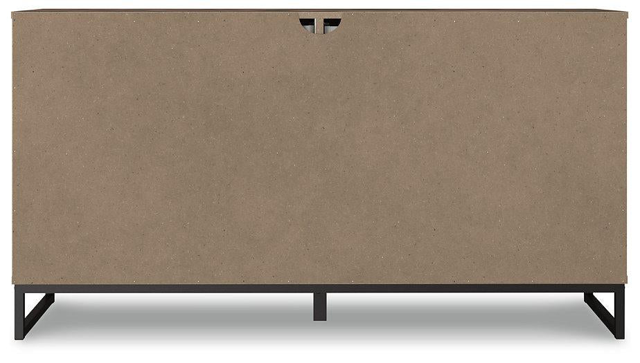 Neilsville Dresser - Orbit Furniture (Richmond,BC)