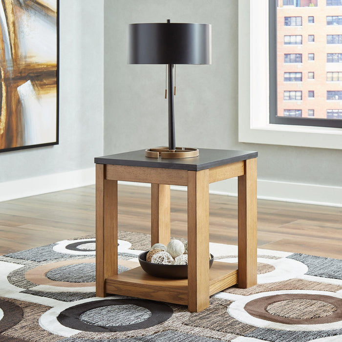 Quentina Occasional Table Set - Orbit Furniture (Richmond,BC)
