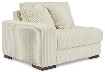 Lindyn Sectional Sofa - Orbit Furniture (Richmond,BC)