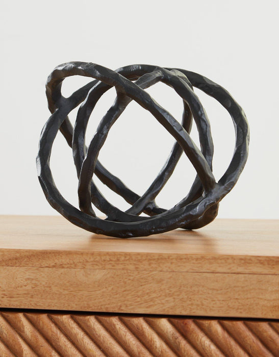 Barlee Sculpture (Set of 2) - Orbit Furniture (Richmond,BC)