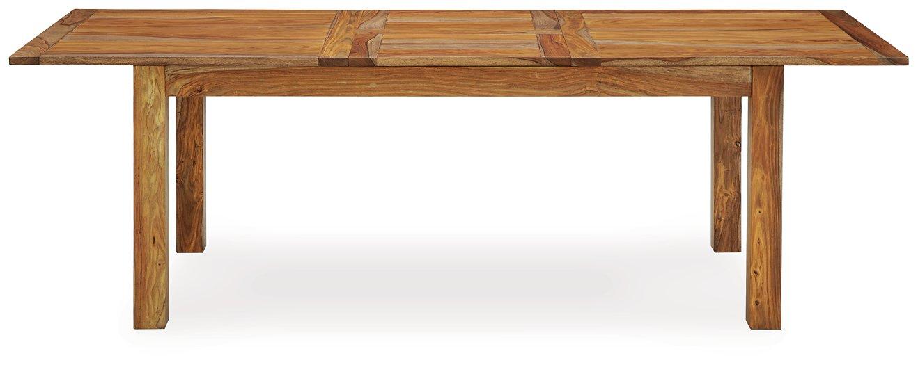 Dressonni Dining Room Set - Orbit Furniture (Richmond,BC)