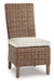 Beachcroft Outdoor Dining Set - Orbit Furniture (Richmond,BC)