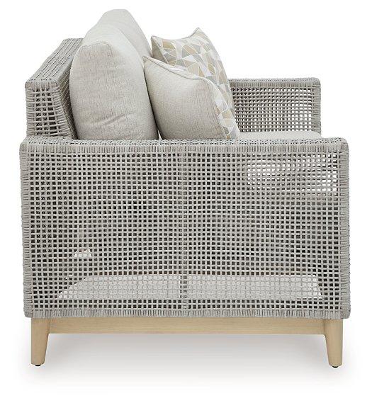 Seton Creek Outdoor Seating Set - Orbit Furniture (Richmond,BC)