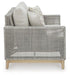 Seton Creek Outdoor Seating Set - Orbit Furniture (Richmond,BC)