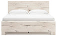 Lawroy Bed - Orbit Furniture (Richmond,BC)