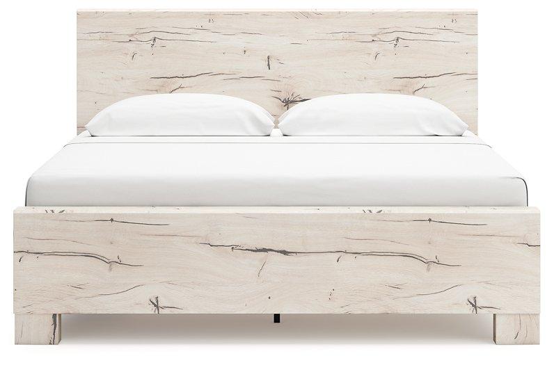 Lawroy Bed - Orbit Furniture (Richmond,BC)