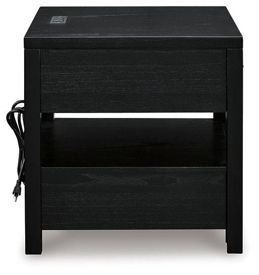 Winbardi Occasional Table Set - Orbit Furniture (Richmond,BC)