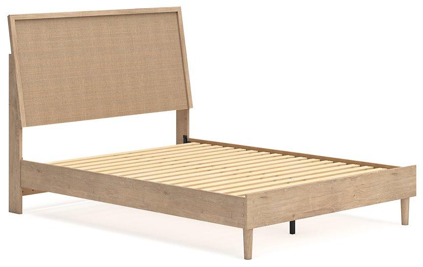 Cielden Bedroom Set - Orbit Furniture (Richmond,BC)