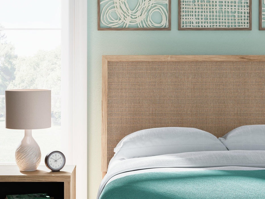 Cielden Bedroom Set - Orbit Furniture (Richmond,BC)
