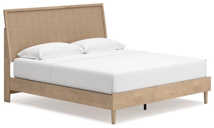 Cielden Bedroom Set - Orbit Furniture (Richmond,BC)