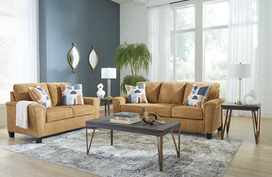 Erinslane Living Room Set - Orbit Furniture (Richmond,BC)