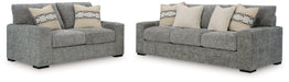 Dunmor Living Room Set - Orbit Furniture (Richmond,BC)