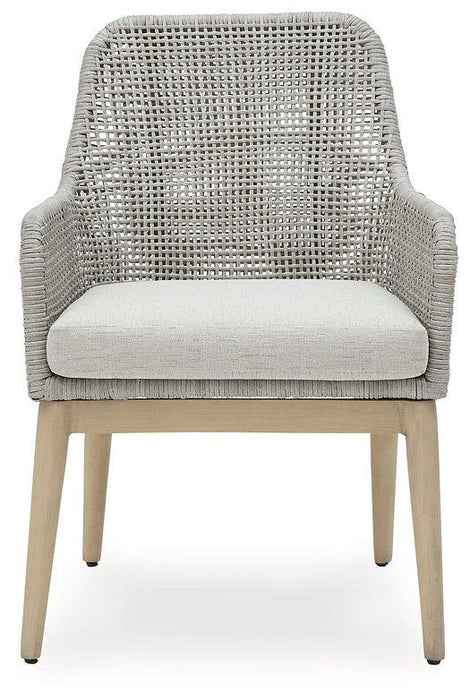 Seton Creek Outdoor Seating Set - Orbit Furniture (Richmond,BC)