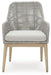 Seton Creek Outdoor Seating Set - Orbit Furniture (Richmond,BC)