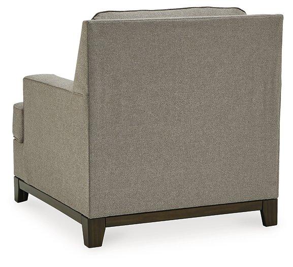 Kaywood Living Room Set - Orbit Furniture (Richmond,BC)