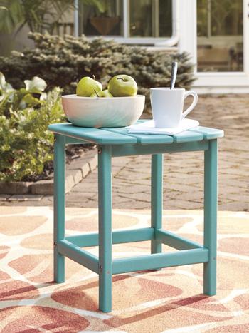 Sundown Treasure Outdoor Seating Set - Orbit Furniture (Richmond,BC)
