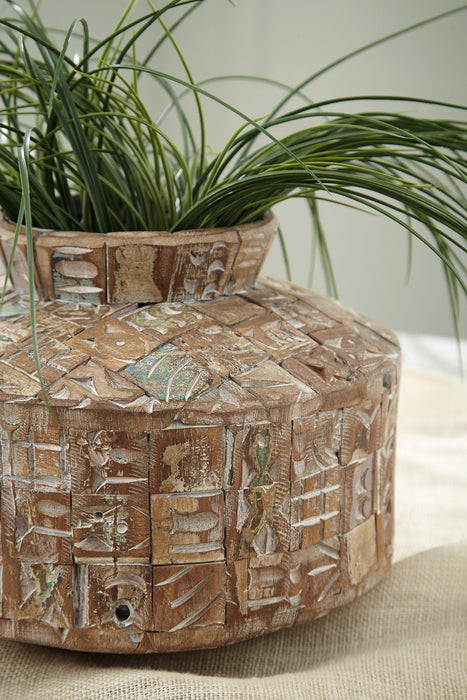 Meltland Vase - Orbit Furniture (Richmond,BC)