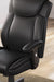 Corbindale Home Office Chair - Orbit Furniture (Richmond,BC)