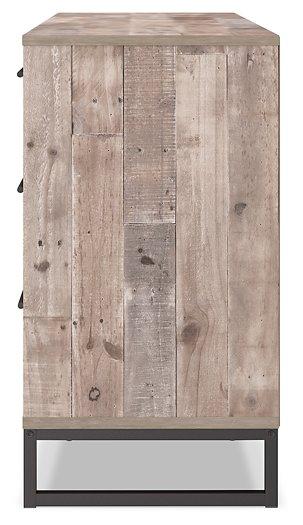 Neilsville Dresser - Orbit Furniture (Richmond,BC)