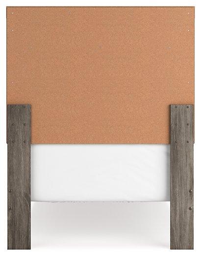 Ralinksi Bedroom Set - Orbit Furniture (Richmond,BC)