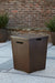 Rodeway South Fire Pit - Orbit Furniture (Richmond,BC)