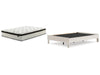 Socalle Bed and Mattress Set - Orbit Furniture (Richmond,BC)