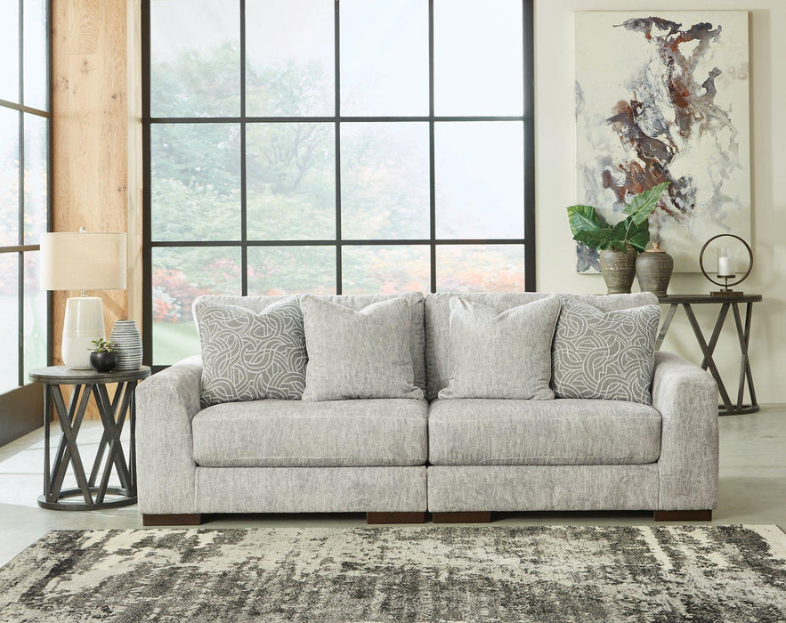 Regent Park Living Room Set - Orbit Furniture (Richmond,BC)