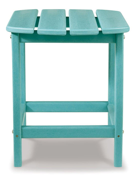 Sundown Treasure Outdoor Seating Set - Orbit Furniture (Richmond,BC)