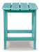 Sundown Treasure Outdoor Seating Set - Orbit Furniture (Richmond,BC)