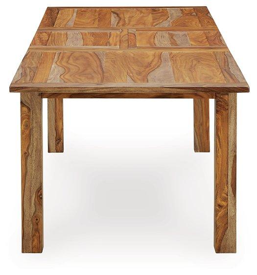 Dressonni Dining Room Set - Orbit Furniture (Richmond,BC)