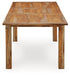 Dressonni Dining Room Set - Orbit Furniture (Richmond,BC)