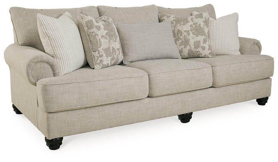 Asanti Living Room Set - Orbit Furniture (Richmond,BC)