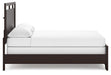 Covetown Bedroom Package - Orbit Furniture (Richmond,BC)