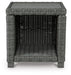Elite Park Outdoor Occasional Table Set - Orbit Furniture (Richmond,BC)