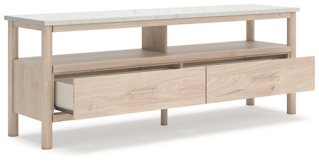 Cadmori 72" TV Stand - Orbit Furniture (Richmond,BC)