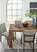 Kraeburn Dining Room Set - Orbit Furniture (Richmond,BC)