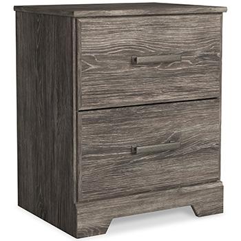 Ralinksi Bedroom Set - Orbit Furniture (Richmond,BC)