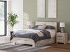 Lawroy Bed - Orbit Furniture (Richmond,BC)