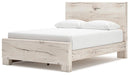 Lawroy Bed - Orbit Furniture (Richmond,BC)